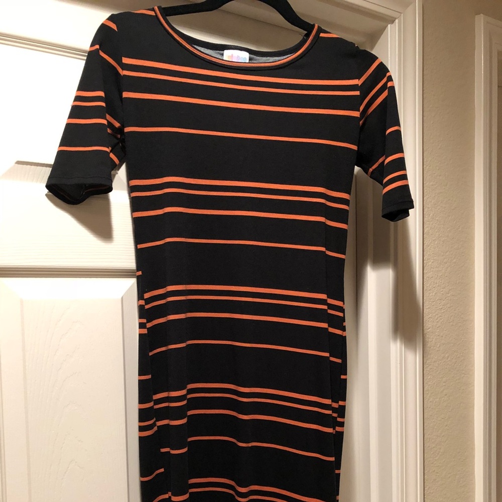 Lula Roe Julia dress